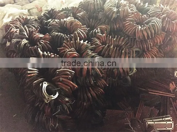 China Walking tractor GN-15 oil seal seat , tractor GN-15 oil seal seat for final driving box