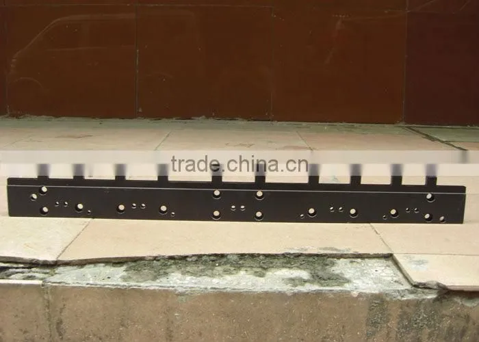 Heidelberg spare part,Gripper bar HE1403-Heidelberg MO
