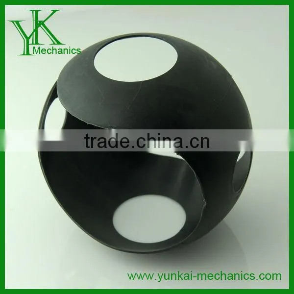 ABS component plastic injection molding product, plastic product