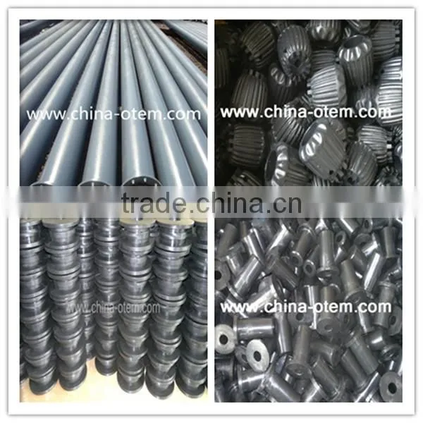 injection plastic mold