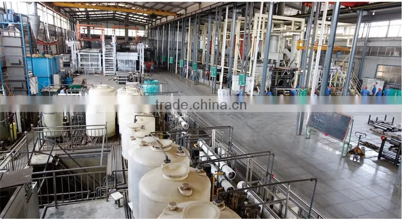 chrome plated parts/Chinese manufacturer