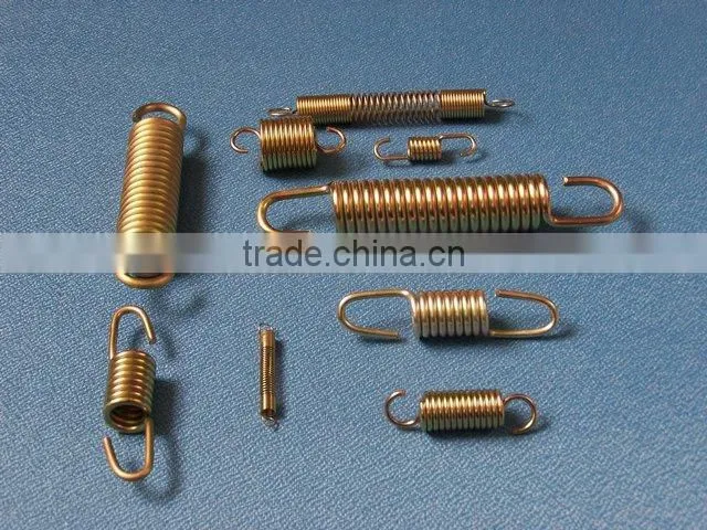 extension spring