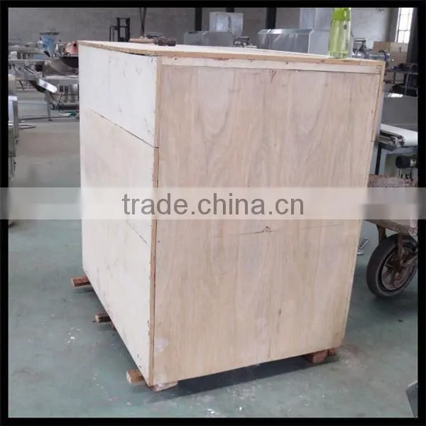 New model consumption hookah charcoal making machinery with high grade