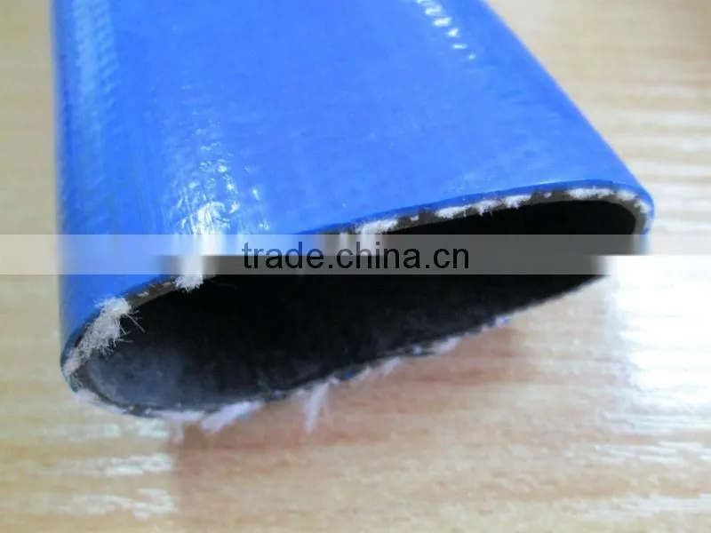 Pvc Agricultural Water Pipe