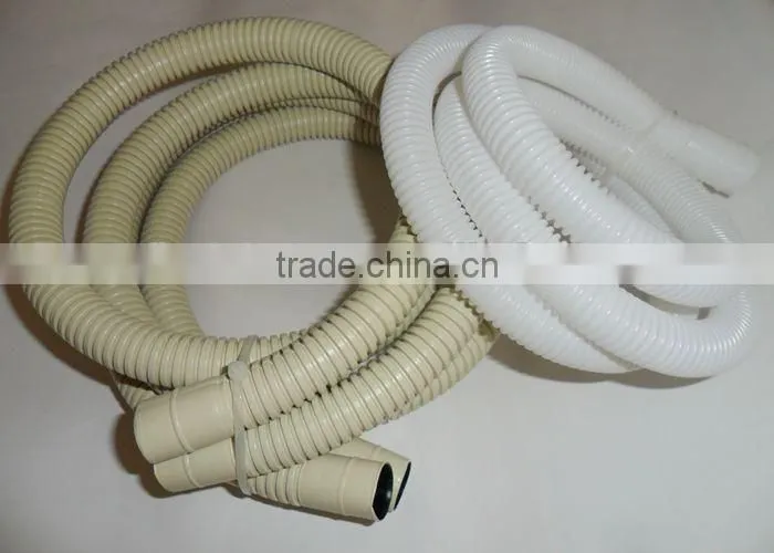 pvc hose / suction hose/ discharge hose