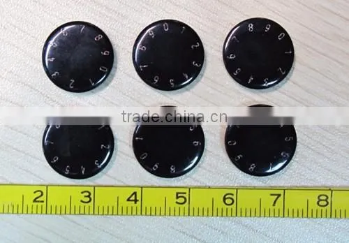 Passive RFID Tags for laundry and linen management