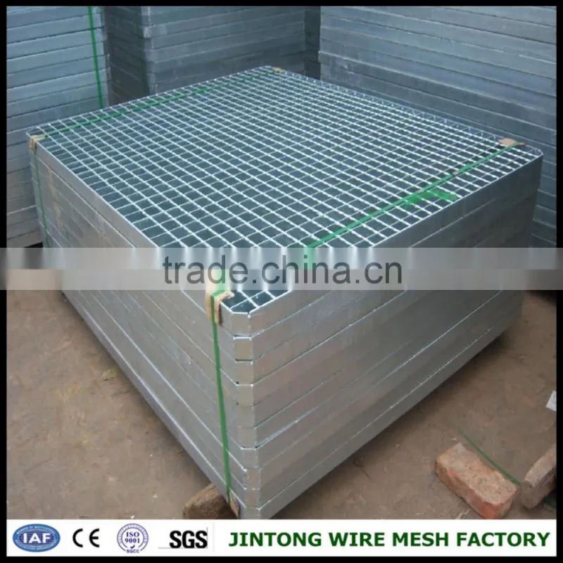 marine walking steel grating steel grate tread steel gratings