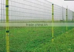 Factory low priceBetter Prices Welded Wire Fencing,landscaping Wire Fencing,Security / BRC / Rop Top