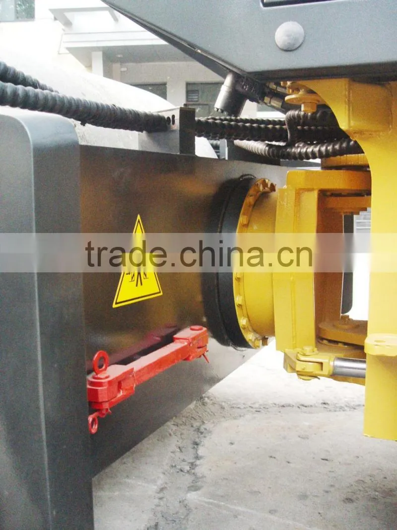 LSD226H New Types of Hydraulic Vibratory Road Roller Price