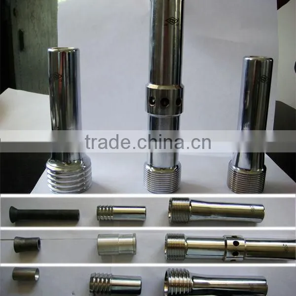 High Pressure Cleaner Carbide Sand Blast Nozzles
