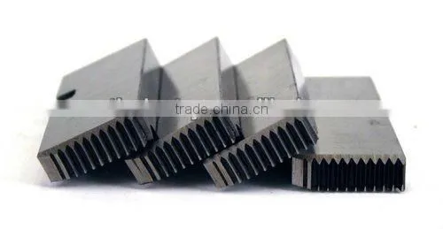 pipe threader dies