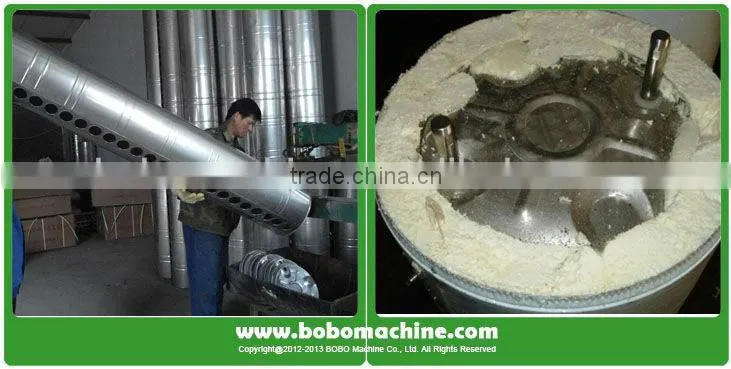 Portable pu spray foam machine
