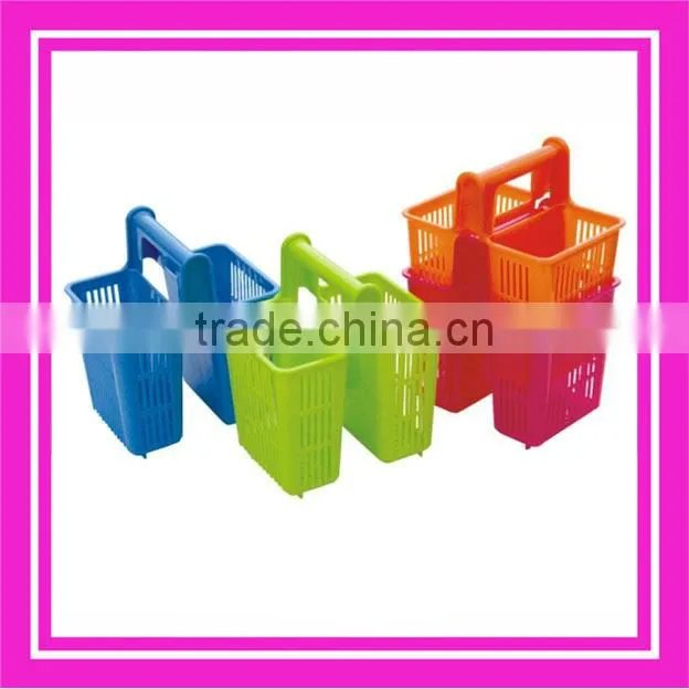 plastic cutlery holder wholesale