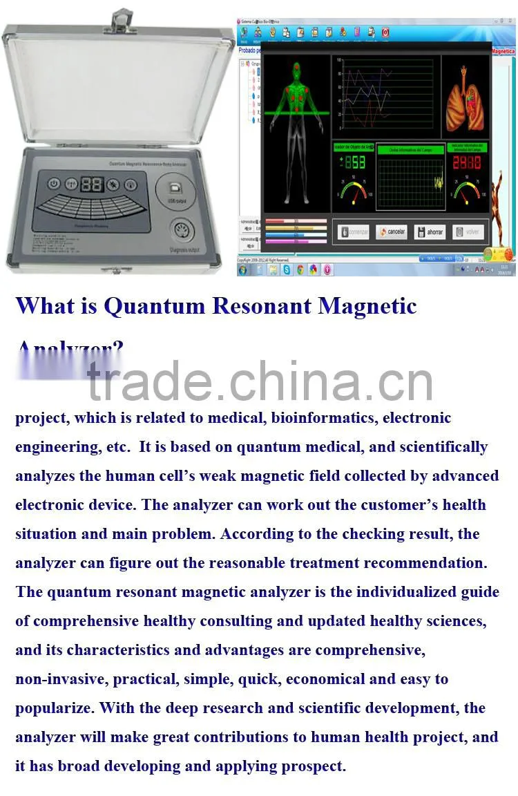 House-Service Quantum analyzer resonance mindray hematology body analyzer