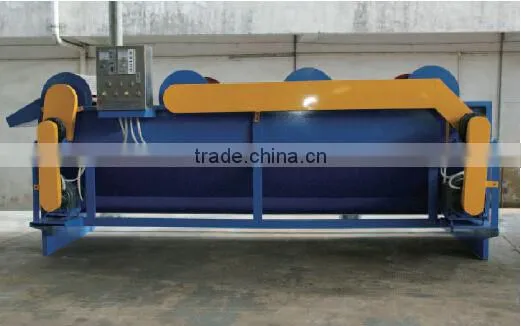 Plastic Recycling Machine Waste Film Washing Line