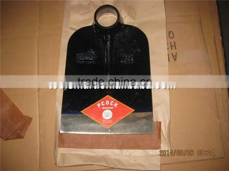 farm hoe rail steel hoe 9006 5920 agricultural tool garden tool digging tool