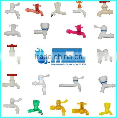 Water dispenser tap ,plastic water tap