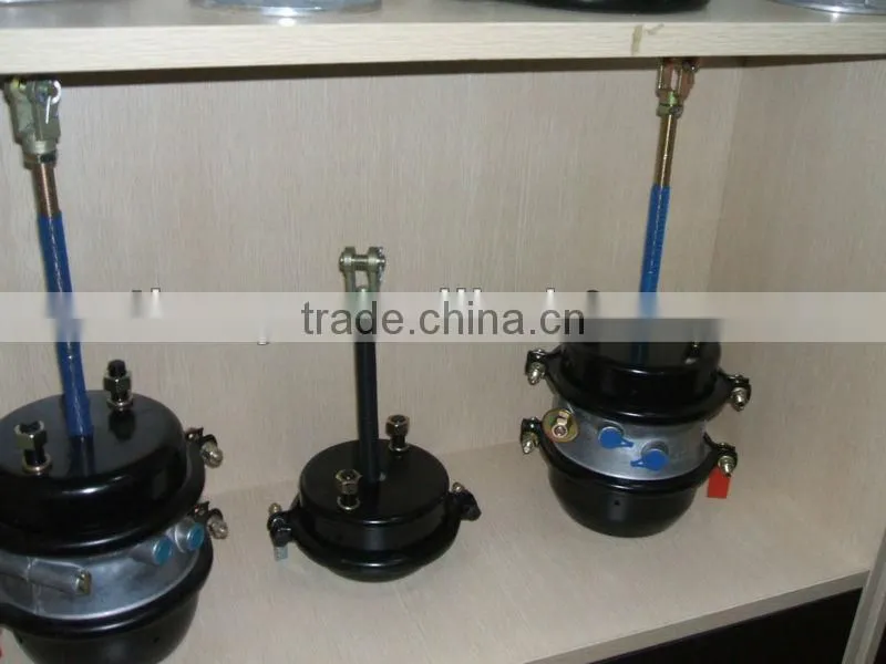 DP Air Chamber