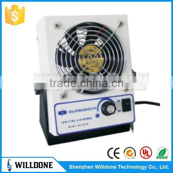 High quality DC-001B electric lonizing air blower