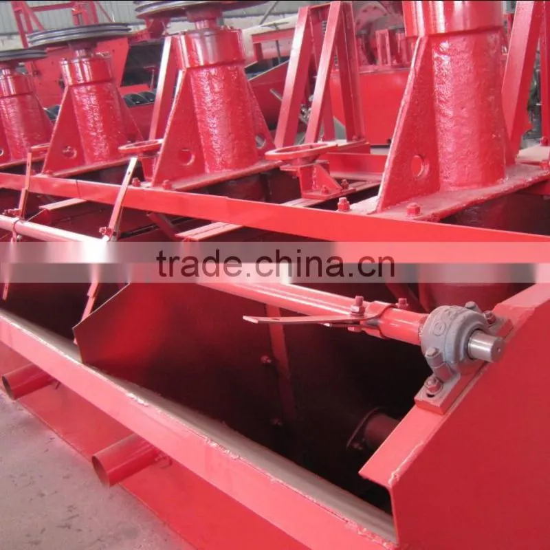 Stable performance silver ore mining technology from Henan Lanji