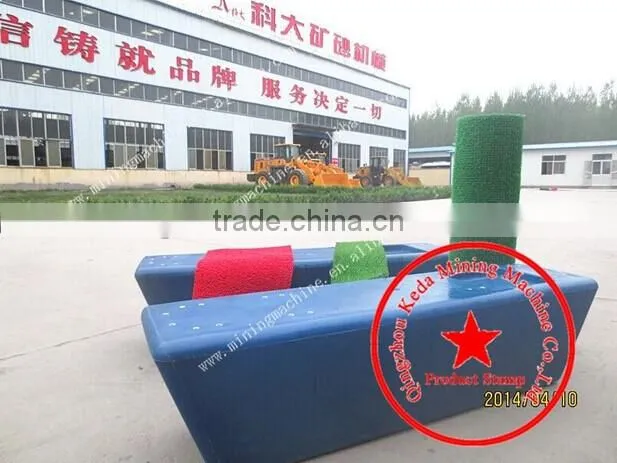 Mini Gold Dredger Boat for River and inshore