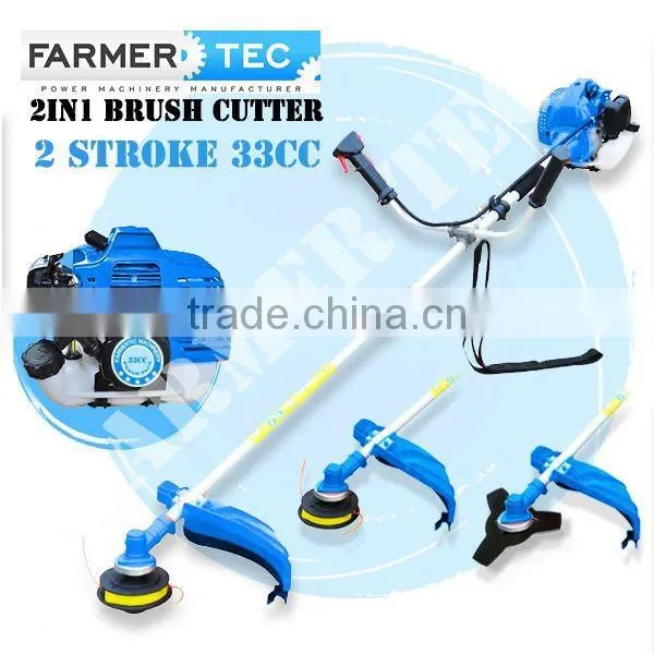 26CC Brush cutter