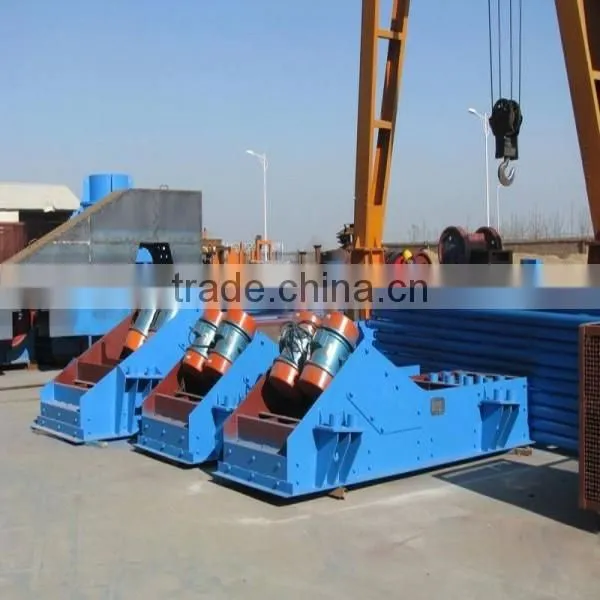 Magnetic Vibrating Feeder