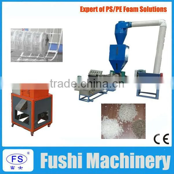 Hot Selling! Disposable plastic fast food container and ceiling making machine