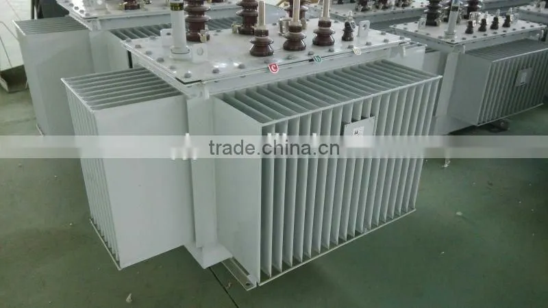 Power Transformer