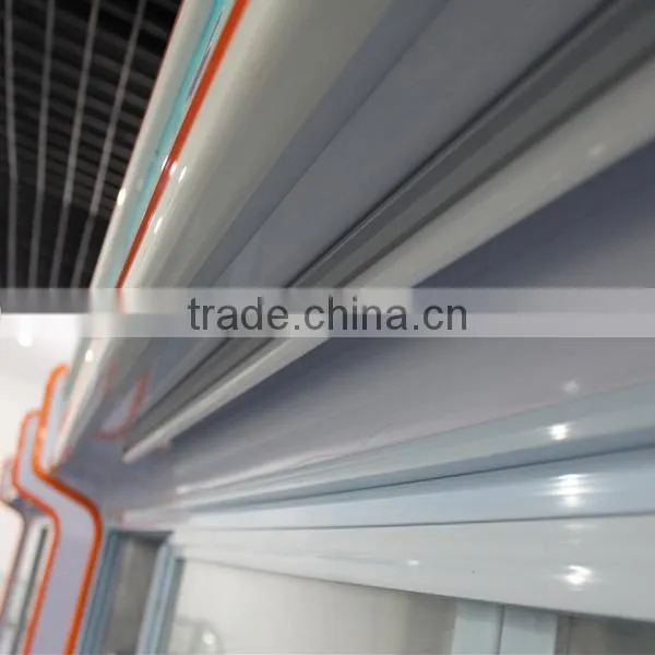 Vertical dish order display-series used propane refrigerator sale /lock for refrigerator/used refrigerator compressor scrap