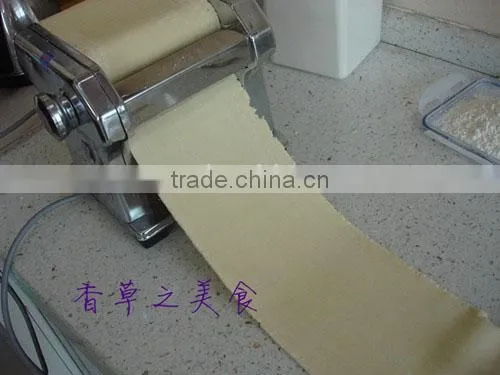 Professional manufacture Noodle Making Machine