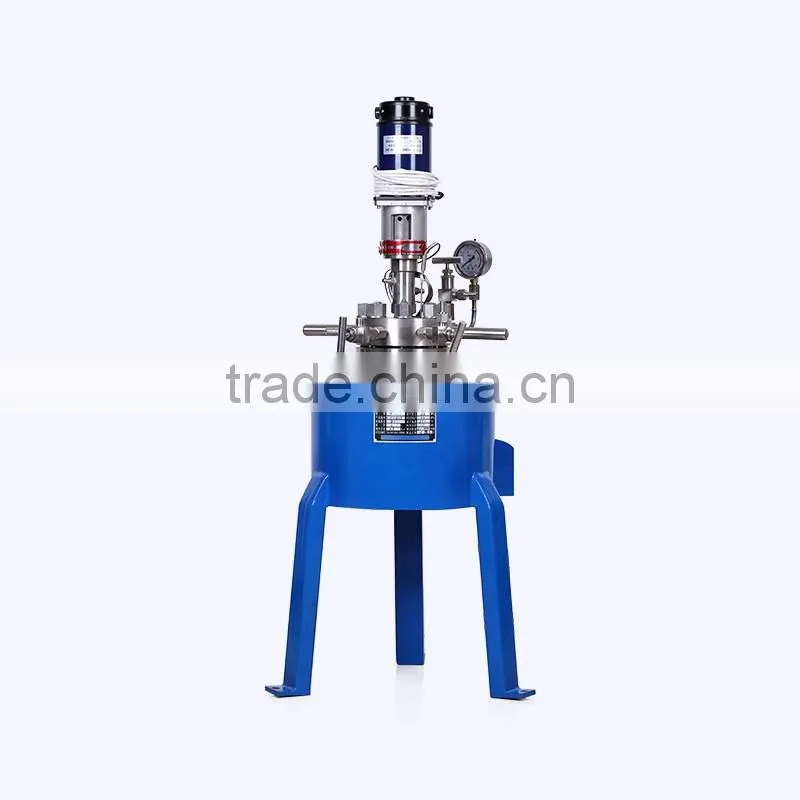 ZZKD Small Pressure Vessel