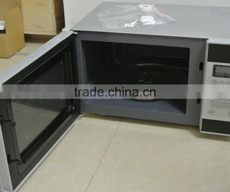 KD Lab Use Microwave Digestion Chemical Reactor