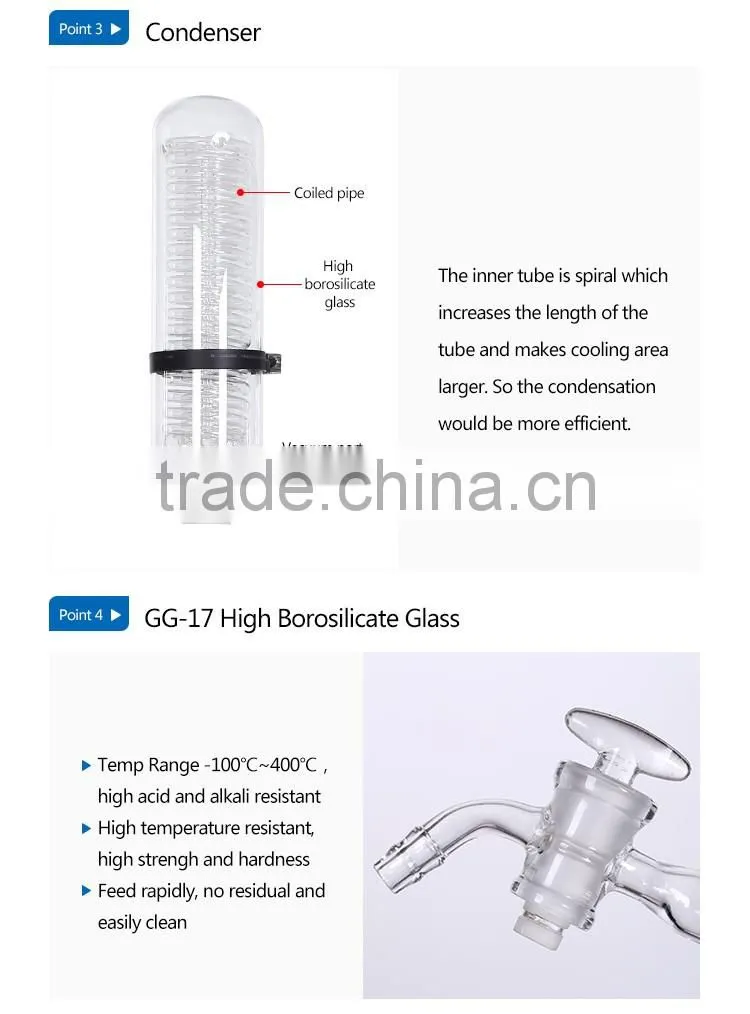 Micro Distillery Equipment