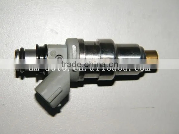Favorites Compare Fuel Injector OEM#: 23250-11060