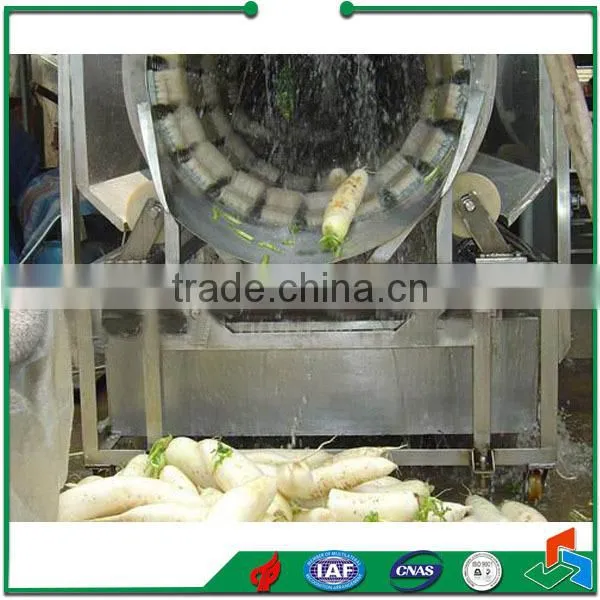 Sanshon Potato Roller Washing Machine Price