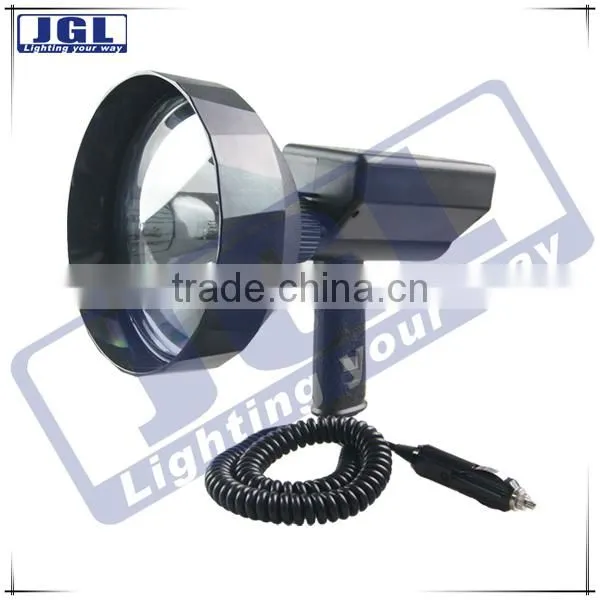 Hunting lights accessories 1Km. bright range 3500Lm Model NFH175 hid remote search light