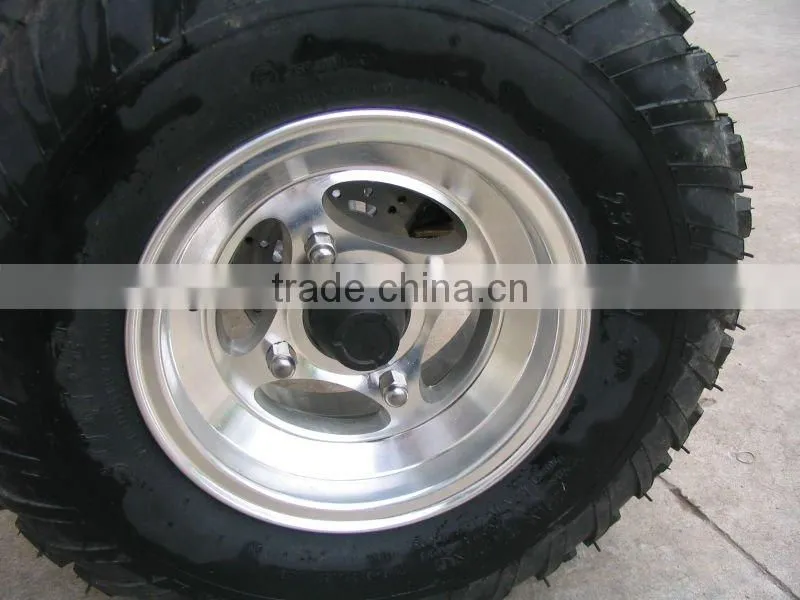 200CC ATV Equipped with Powerful Air Cooling Engine WZAT2009