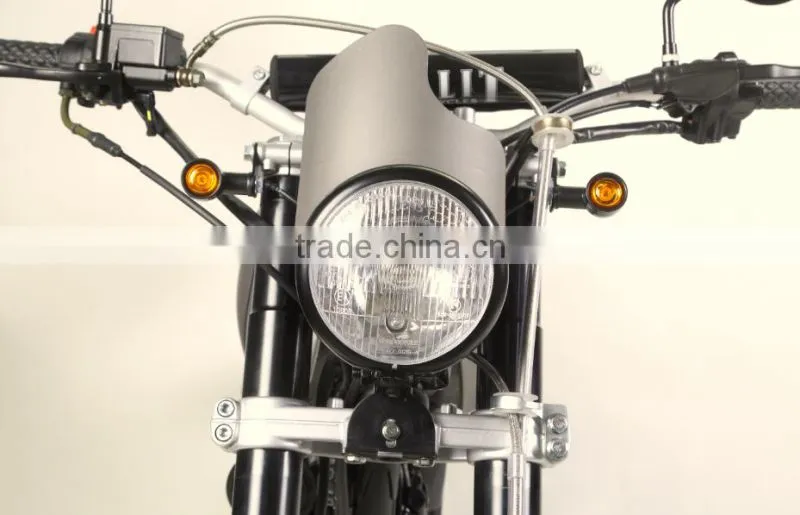 scrambler 125cc EEC4