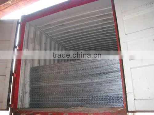 Hot -dipped Galvanized Welded Wire Mesh 3315 factory yahoo. com