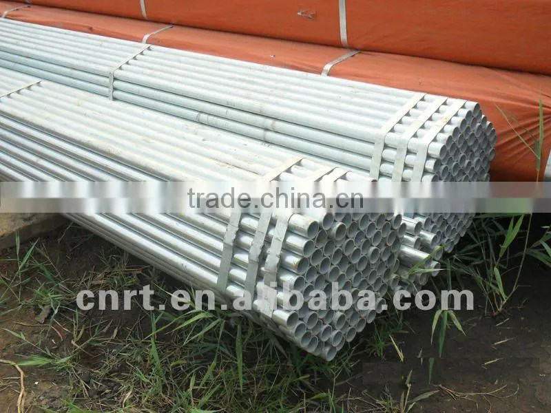 api 5l grb gas engine exhaust steel pipes