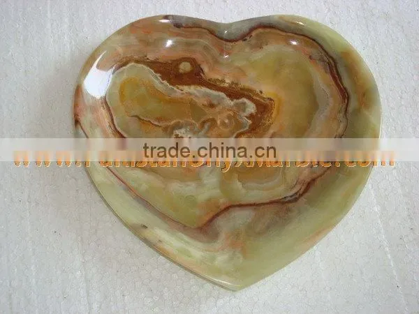 High quality PLATES ONYX HANDICRAFTS