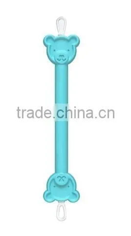 Silicone Ear & Nose Cleaner