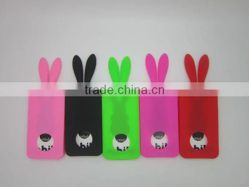 2014 newest how to make a cell phone silicon case covers with