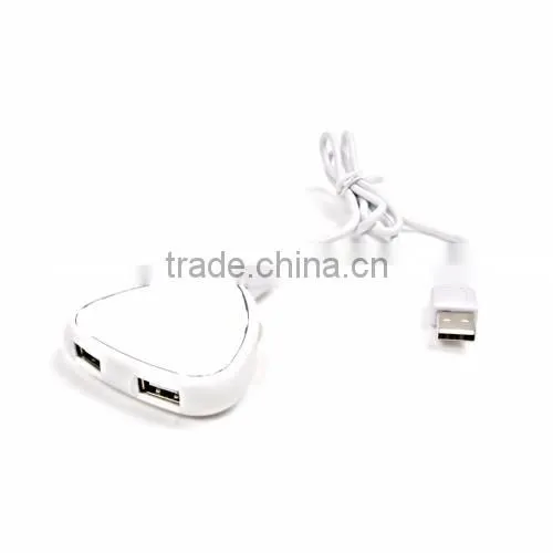 USB port high speed 2 ports USB hub