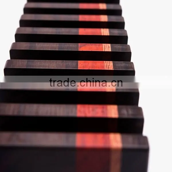 Original Redwood Multifunction Desktop CD Rack Storage Racks