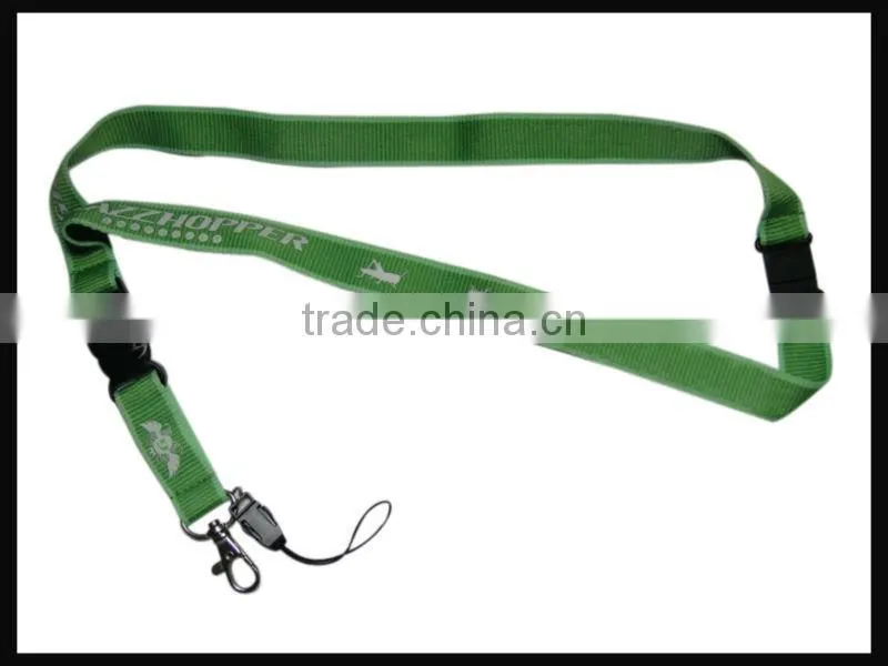 Promotional Items/Gifts Polyester Lanyards