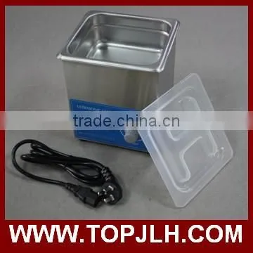 With Time Controller And Heating controller digital ultrasonic cleaner