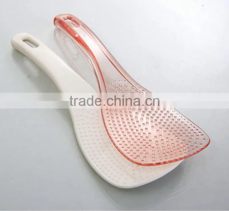 Hot sales custom colorful plastic gram spoon price