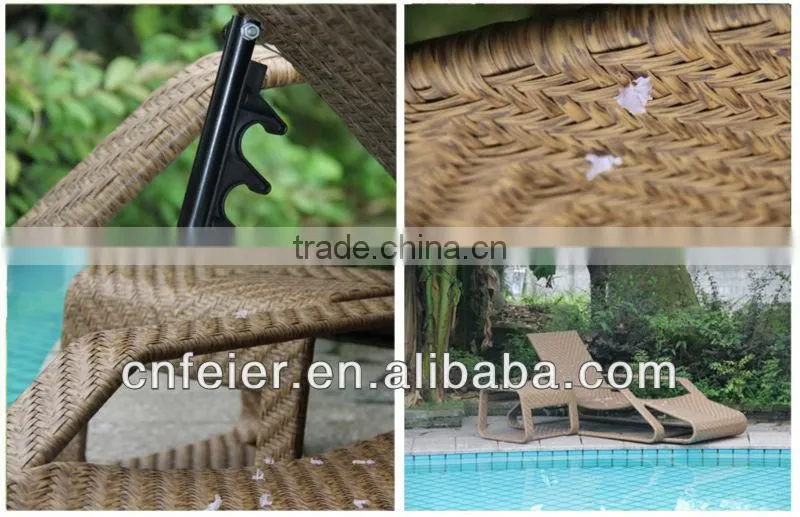 hot sell classic lounge chaise